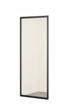 Душевая перегородка Taliente TA-10-1CB 100х195