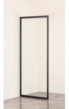 Душевая перегородка Taliente TA-10-1CB 100х195