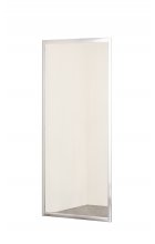 Душевая перегородка Taliente TA-10-1CP 100х195