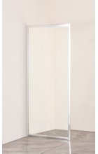 Душевая перегородка Taliente TA-10-1CP 100х195