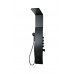 Душевая панель Taliente TA-G-A04Bb+s