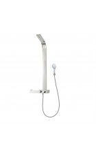 Душевая панель Taliente TA-G-TS1301C