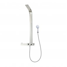 Душевая панель Taliente TA-G-TS1301C
