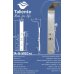 Душевая панель Taliente TA-G-S02C+s