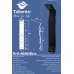 Душевая панель Taliente TA-G-A06B/Bb+s