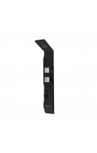 Душевая панель Taliente TA-G-A05B/Bb+s