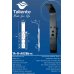 Душевая панель Taliente TA-G-A02Bb+s