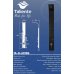 Душевая панель Taliente TA-G-A01Bb