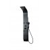 Душевая панель Taliente TA-G-A02Bb+s
