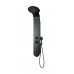 Душевая панель Taliente TA-G-A03Bb+s