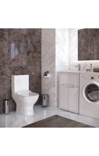 Унитаз Taliente Arte AR35045 напольный с бачком