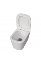 Унитаз Taliente Correto CR25200 подвесной