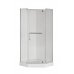 Душевой уголок Taliente TA-09093-1CP 90х90