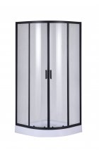 Душевой уголок Taliente TA-09091-1CB 90х90