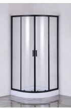 Душевой уголок Taliente TA-09091-1CB 90х90