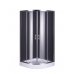 Душевой уголок Taliente TA-09091-1CP 90х90