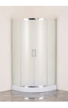 Душевой уголок Taliente TA-09091-1MP 90х90