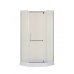 Душевой уголок Taliente TA-09093-1MP 90х90