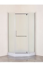 Душевой уголок Taliente TA-09093-1MP 90х90