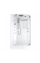 Душевая кабина TEUER Crystal D129-50L