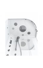 Душевая кабина TEUER Crystal D129-50L