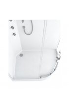 Душевая кабина TEUER Crystal D129-50L
