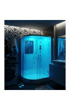 Душевая кабина TEUER Crystal D129-51R