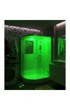 Душевая кабина TEUER Crystal D129-51R