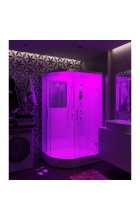 Душевая кабина TEUER Crystal D129-51R
