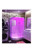 Душевая кабина TEUER Crystal D129-51R