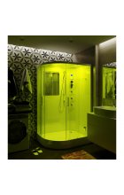 Душевая кабина TEUER Crystal D129-51R