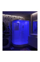 Душевая кабина TEUER Crystal D129-51R
