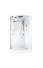 Душевая кабина TEUER Crystal D129-51R Душевая кабина TEUER Crystal D129-51R