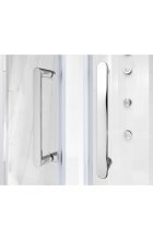 Душевая кабина TEUER Crystal D129-75L