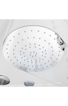 Душевая кабина TEUER Crystal D129-75L