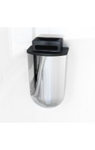 Душевая кабина TEUER Crystal D129-75L