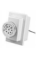 Душевая кабина TEUER Crystal D129-75L