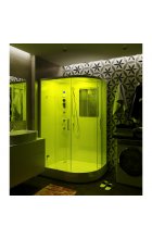 Душевая кабина TEUER Crystal D129-75L