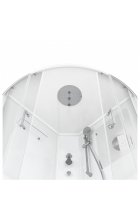 Душевая кабина TEUER Crystal D12-25