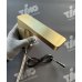 Смеситель Timo Torne 4313/17F золото матовое для раковины сенсорный