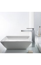 Смеситель Timo Torne 4311/00F хром для раковины
