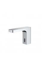 Смеситель Timo Torne 4313/00F хром для раковины сенсорный Смеситель Timo Torne 4313/00F хром для раковины сенсорный