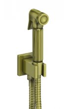 Смеситель Timo Torne 4389/02SM антик встроенный с гигиеническим душем
