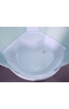 Душевая кабина Timo Eco TE-0700 P