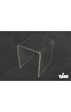 Душевая кабина Timo Eco TE-0701 P