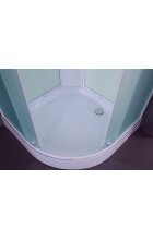 Душевая кабина Timo Eco TE-0701 P