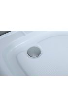 Душевая кабина Timo Eco TE-0702 P R/L