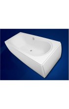Акриловая ванна Vagnerplast BRIANA 170