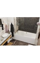 Акриловая ванна Vagnerplast BRIANA 170