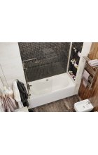 Акриловая ванна Vagnerplast BRIANA 170